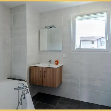 Lumineuse T4 Apartment *