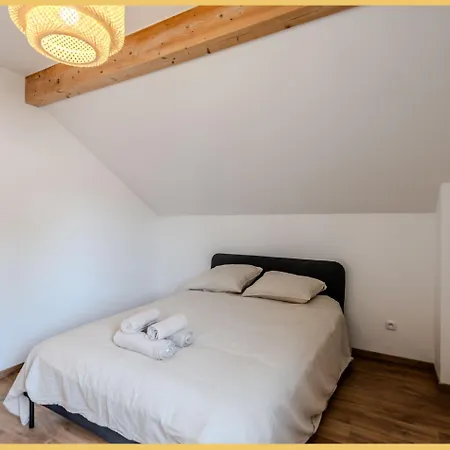 Lumineuse T4 Apartment