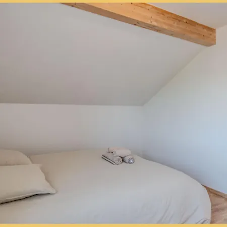 Lumineuse T4 * Thonon-les-Bains