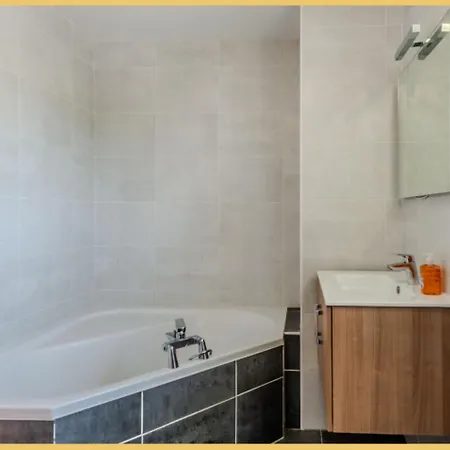Lumineuse T4 Apartment