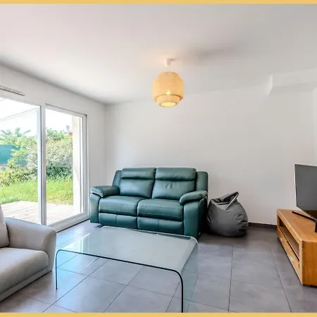 Lumineuse T4 Apartment *