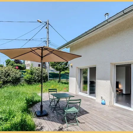 Lumineuse T4 Apartment *