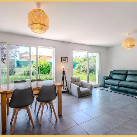 Apartment Lumineuse T4 Thonon-les-Bains